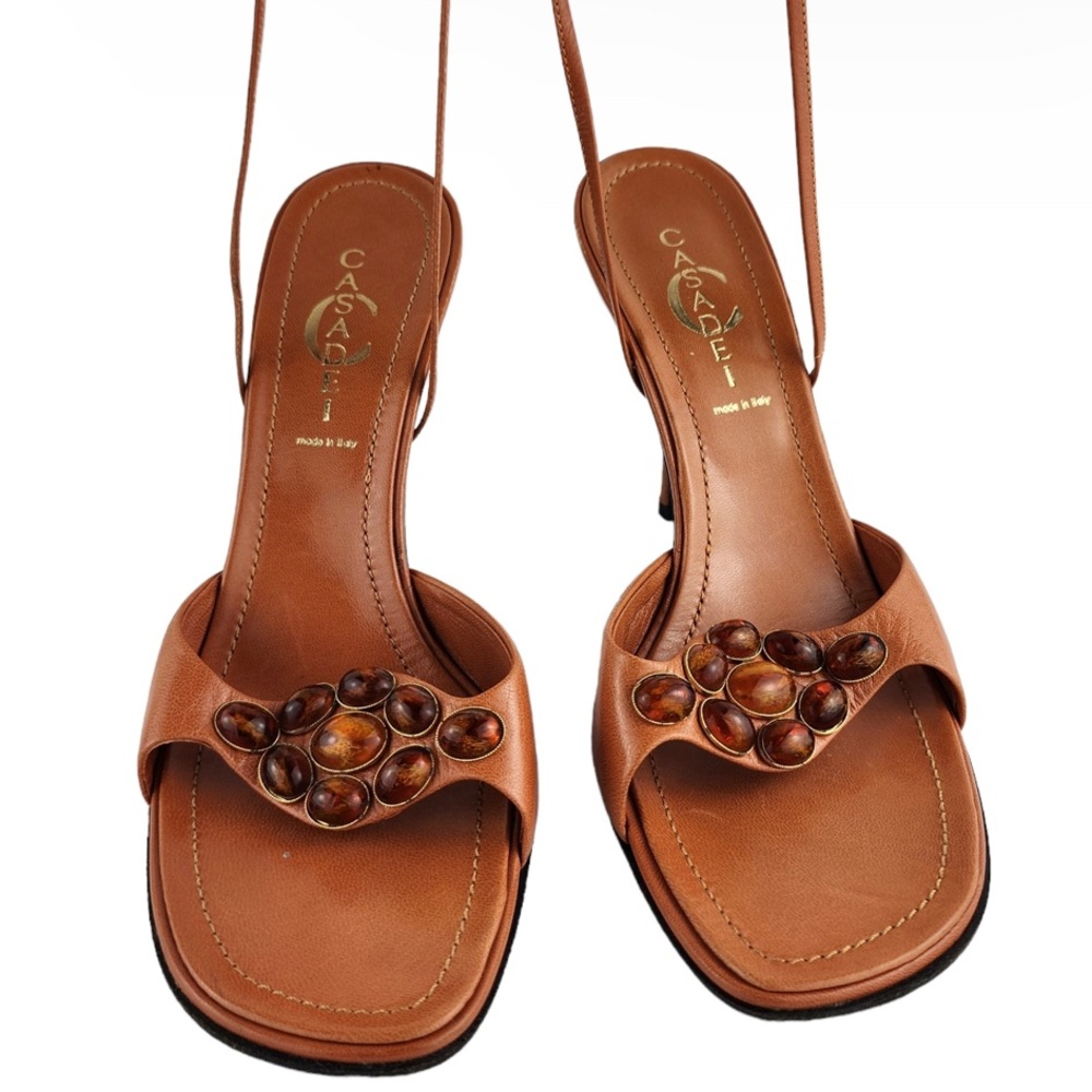 Beautiful Casadei like new Women’s heals